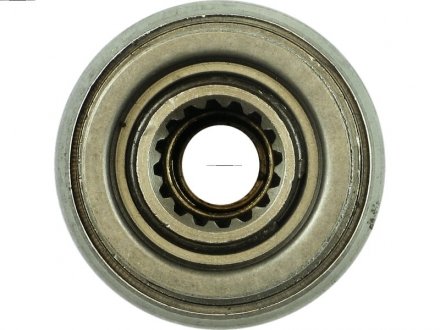 Бендикс стартера as (польша) SD0248