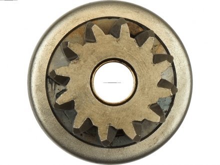 Бендикс стартера as (польша) SD0252