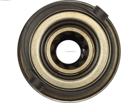 Бендикс стартера as (польша) SD0252