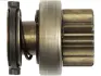 Бендикс стартера AS (Польша) SD0252