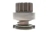 Бендикс стартера AS (Польша) SD0252P