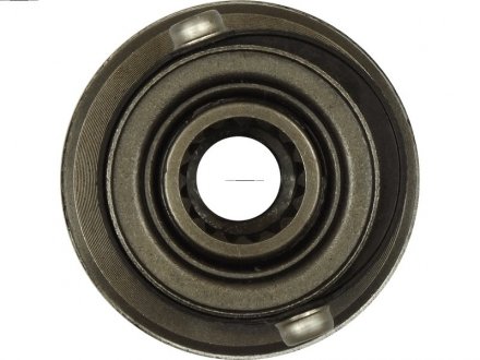 Бендикс стартера as (польша) SD0254