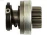 Бендикс стартера AS (Польша) SD0254