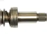 Бендикс стартера AS (Польша) SD0256