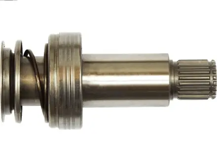 Бендикс стартера AS (Польша) SD0256