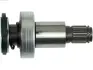 Бендикс стартера AS (Польша) SD0258