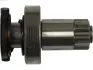 Бендикс стартера AS (Польша) SD0263(BOSCH)