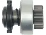 Бендикс стартера AS (Польша) SD0276S