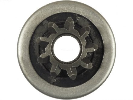 Бендикс стартера as (польша) SD0301