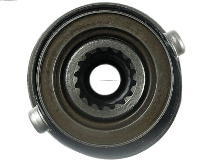 Бендикс стартера as (польша) SD0337