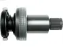 Бендикс стартера AS (Польша) SD0337