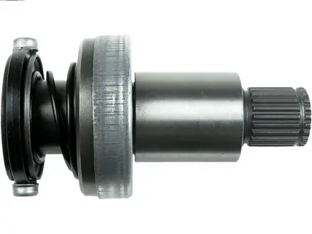 Бендикс стартера AS (Польша) SD0337
