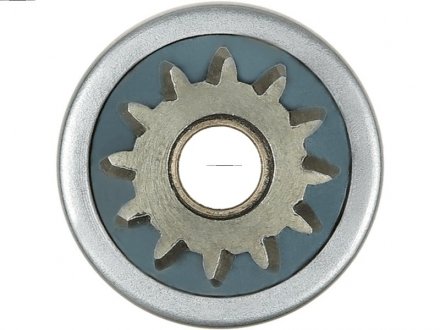 Бендикс стартера as (польша) SD0372P