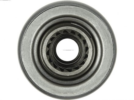 Бендикс стартера as (польша) SD0372P