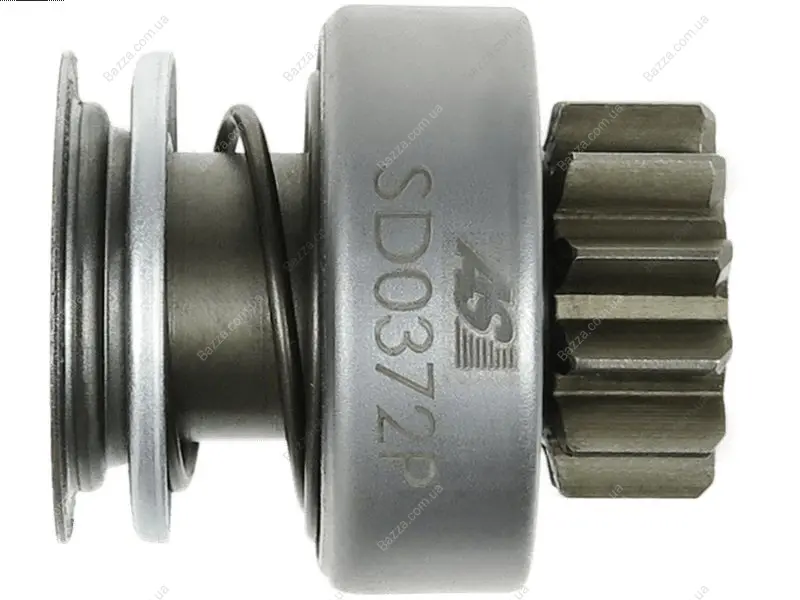 Бендикс стартера AS (Польша) SD0372P