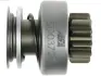 Бендикс стартера AS (Польша) SD0372P