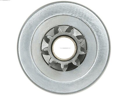 Бендикс стартера as (польша) SD0418P