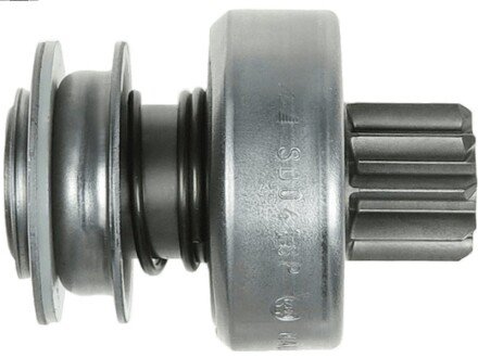 Бендикс стартера as (польша) SD0418P