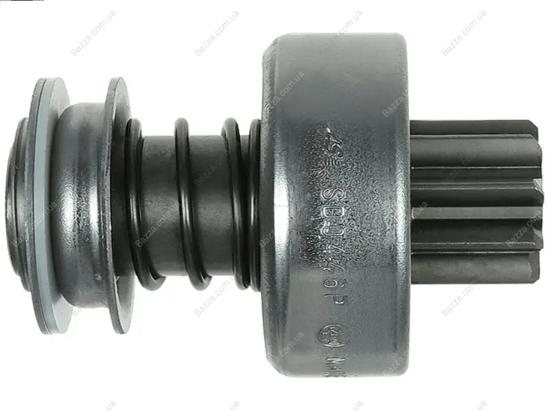 Бендикс стартера AS (Польша) SD0446P