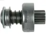 Бендикс стартера AS (Польша) SD0446P