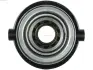 Бендикс стартера AS (Польша) SD0489P