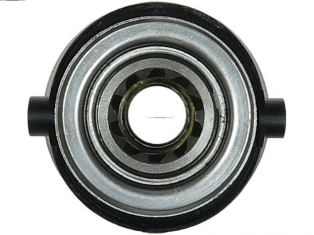 Бендикс стартера as (польша) SD0489P