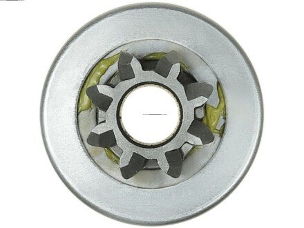 Бендикс стартера as (польша) SD0496P