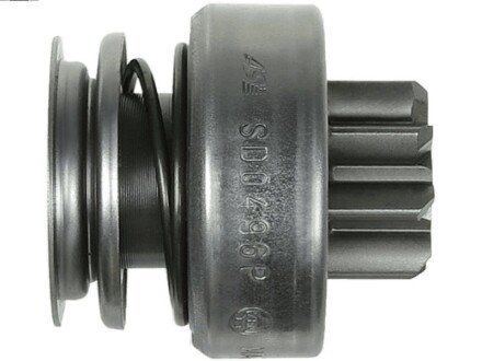 Бендикс стартера as (польша) SD0496P