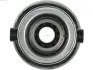 Бендикс стартера AS (Польша) SD0503P