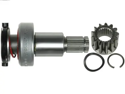 Бендикс стартера AS (Польша) SD0506P