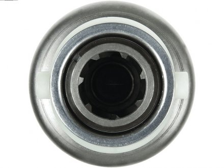 Бендикс стартера as (польша) SD0510P