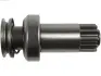 Бендикс стартера AS (Польша) SD0524P