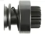 Бендикс стартера AS (Польша) SD0525P