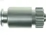 Бендикс стартера AS (Польша) SD1003
