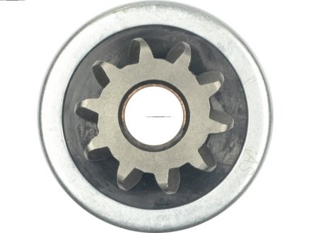 Бендикс стартера as (польша) SD1034