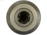 Бендикс стартера AS (Польша) SD1051 (фото 3)