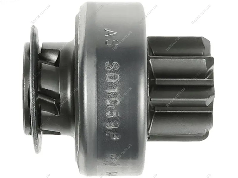 Бендикс стартера AS (Польша) SD1059P