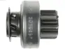 Бендикс стартера AS (Польша) SD1059P