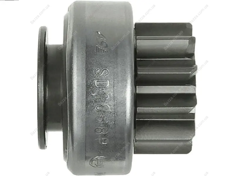Бендикс стартера AS (Польша) SD1068P
