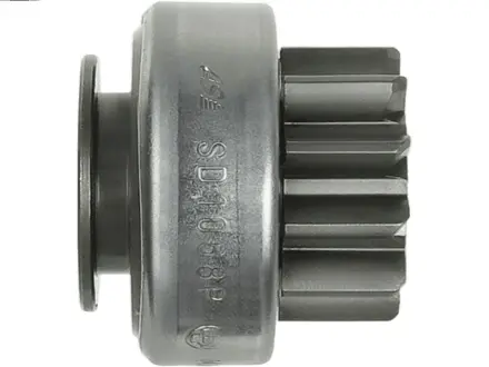 Бендикс стартера AS (Польша) SD1068P