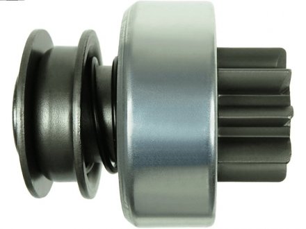 Бендикс стартера as (польша) SD2002