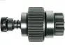 Бендикс стартера AS (Польша) SD2010