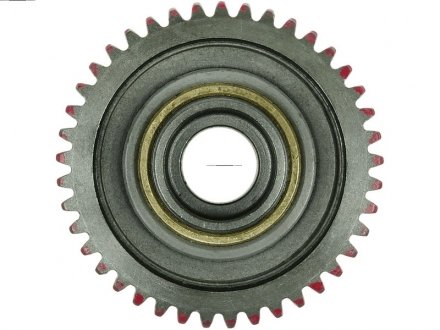 Бендикс стартера as (польша) SD2019