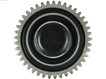 Бендикс стартера as (польша) SD2024