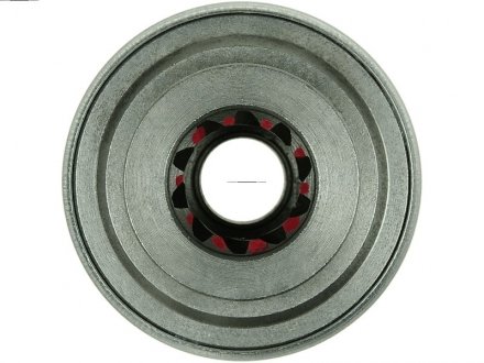 Бендикс стартера as (польша) SD2025