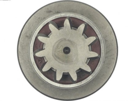 Бендикс стартера as (польша) SD2031