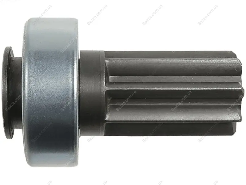 Бендикс стартера AS (Польша) SD2039