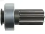 Бендикс стартера AS (Польша) SD2039