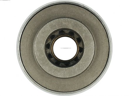 Бендикс стартера as (польша) SD2046