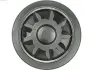 Бендикс стартера AS (Польша) SD2093P